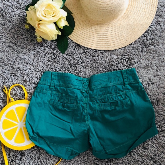 Classic Shorts - Picture 2 of 3